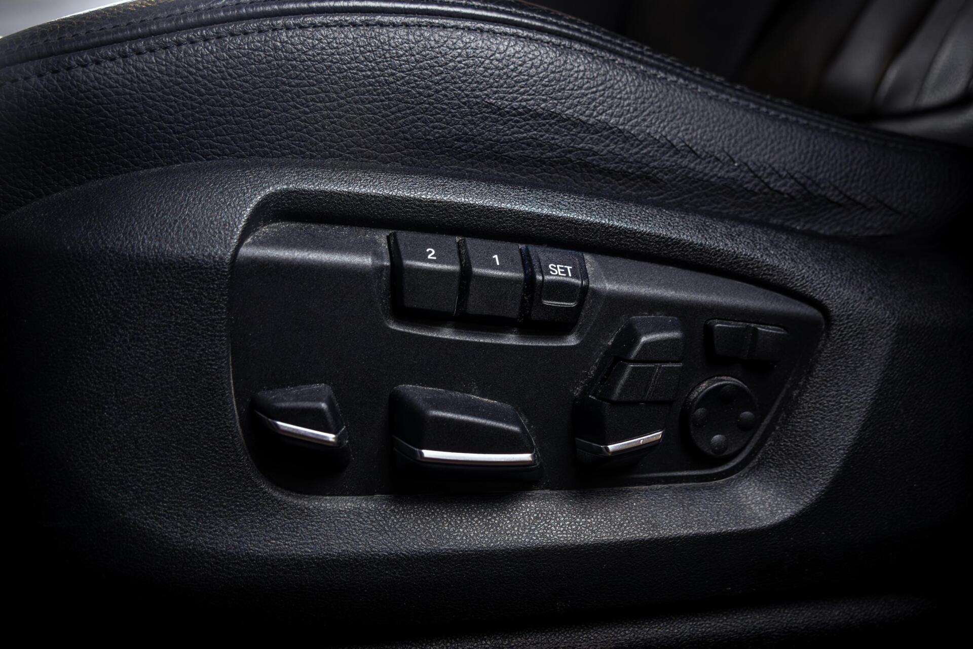 Foto van BMW X5 Xdrive40e