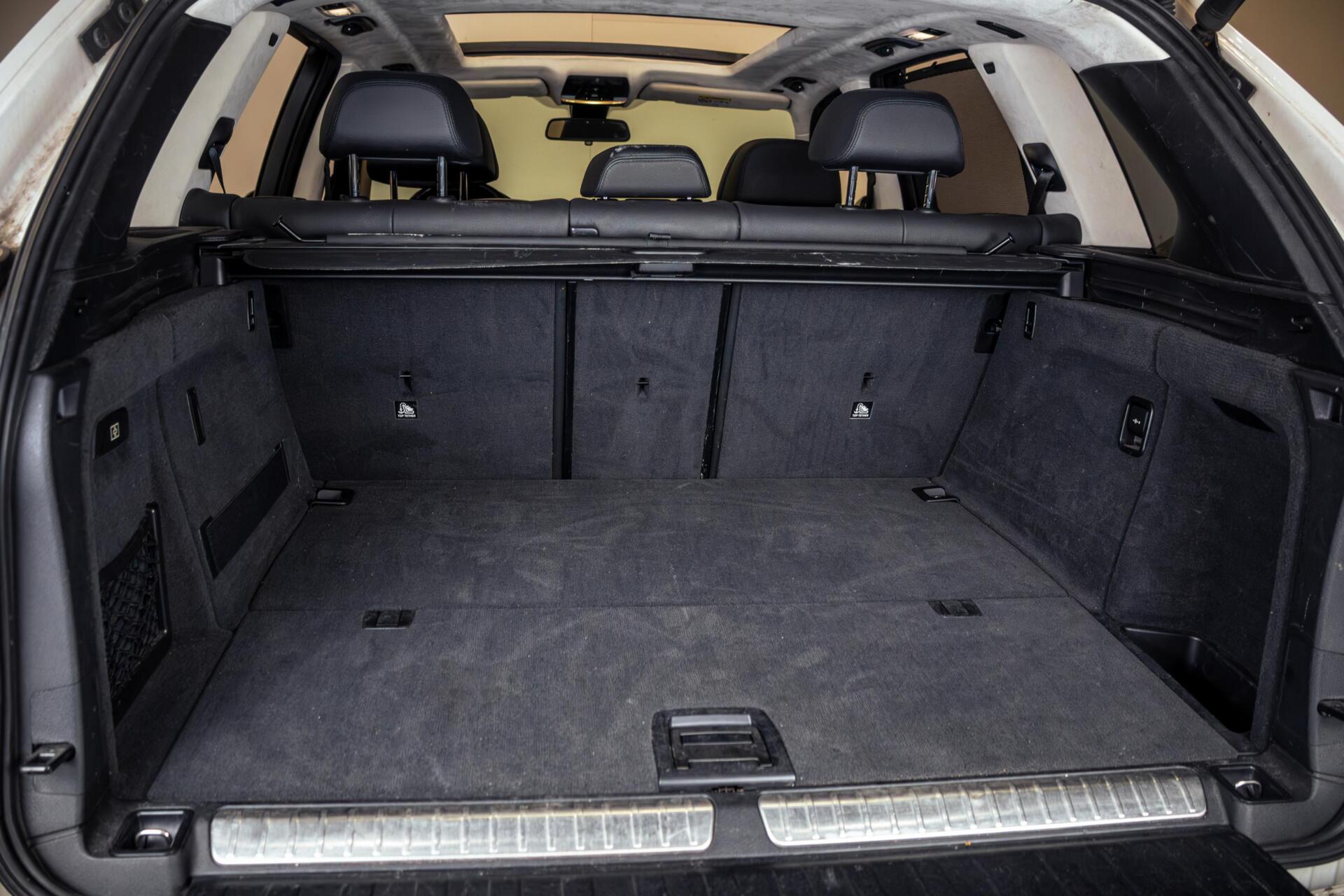 Foto van BMW X5 Xdrive40e