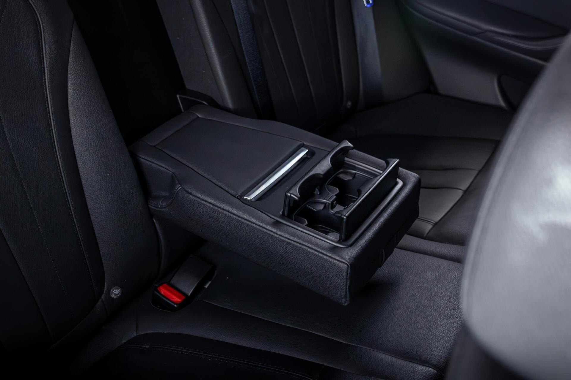 Foto van BMW X5 Xdrive40e