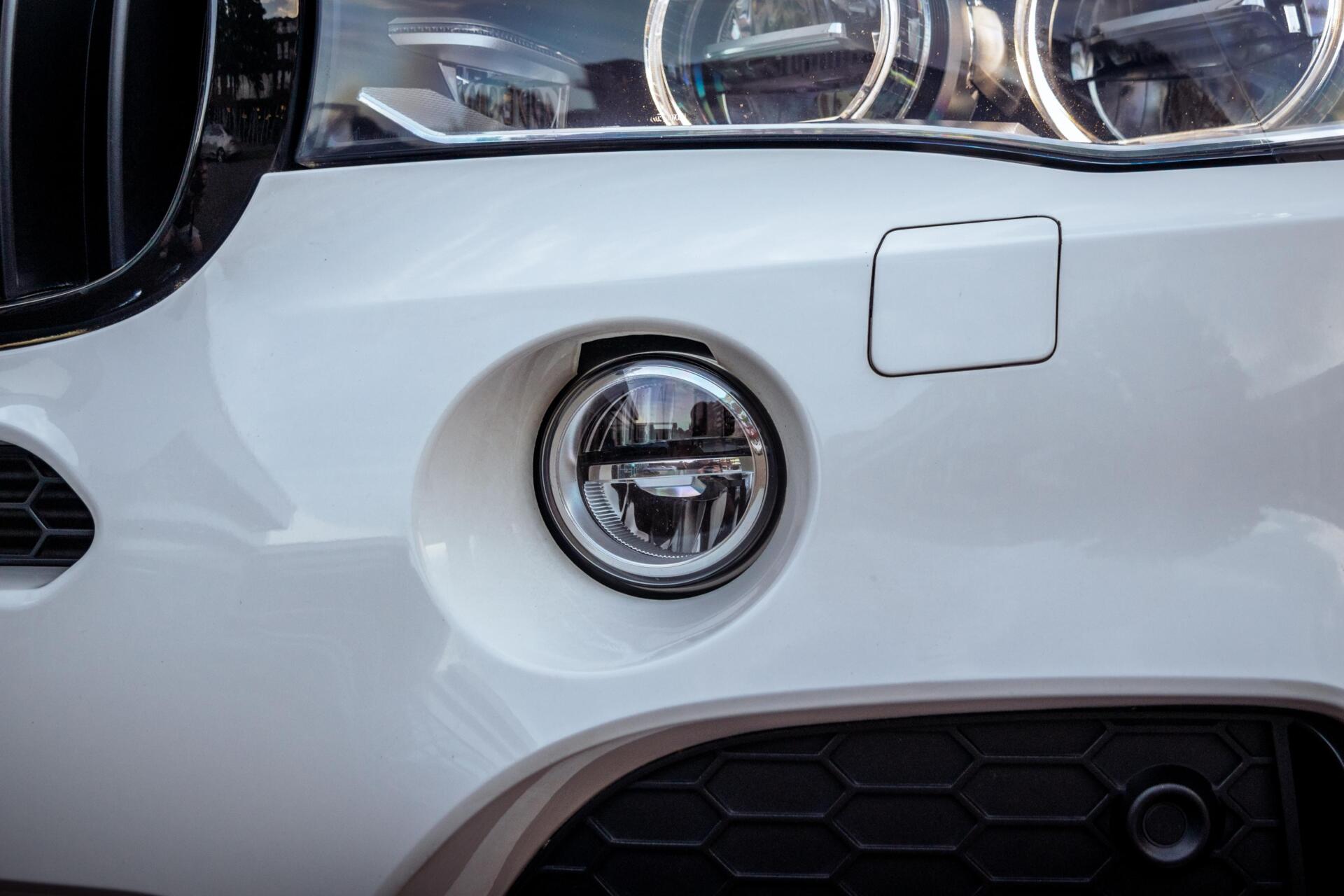 Foto van BMW X5 Xdrive40e