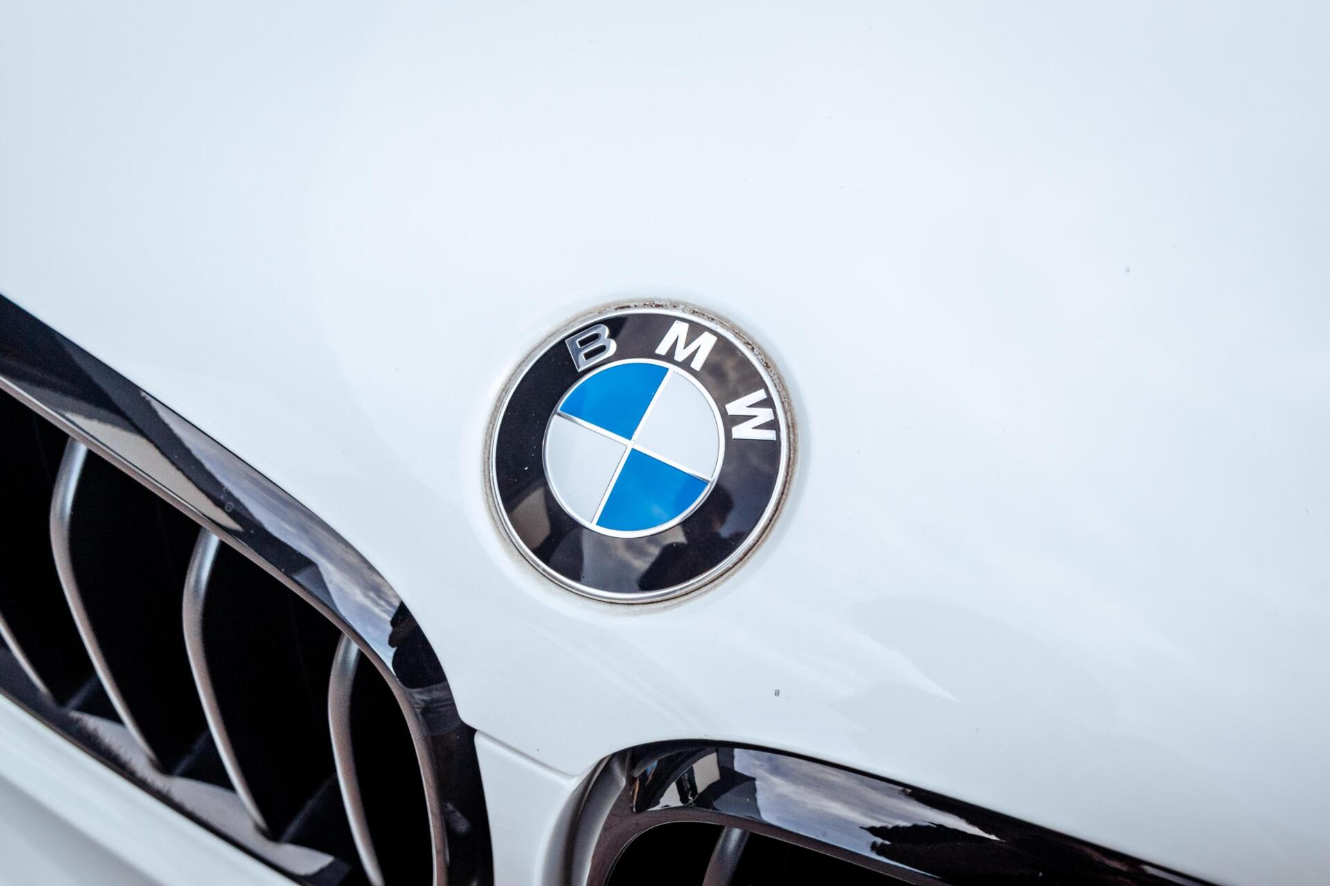 Foto van BMW X5 Xdrive40e