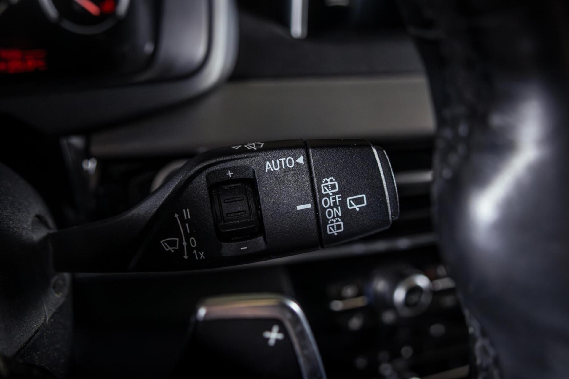 Foto van BMW X5 Xdrive40e