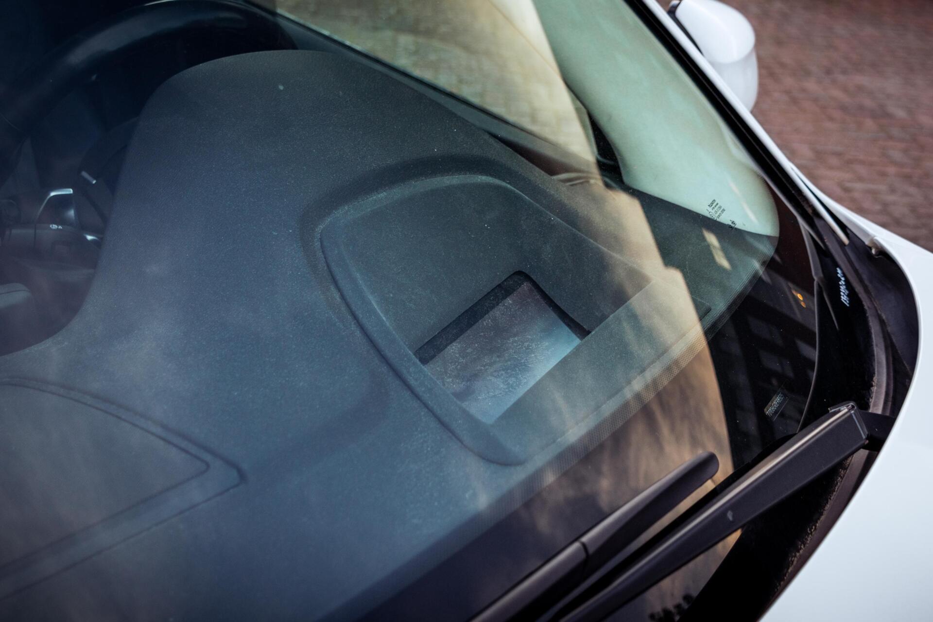 Foto van BMW X5 Xdrive40e