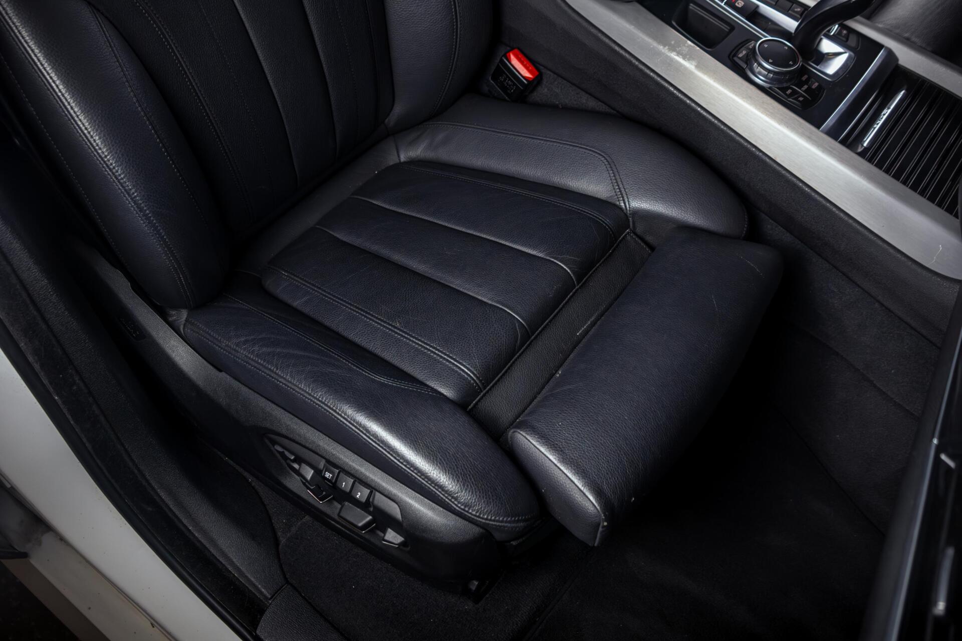 Foto van BMW X5 Xdrive40e