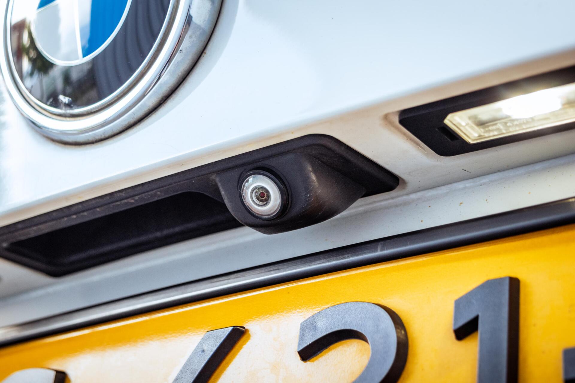 Foto van BMW X5 Xdrive40e