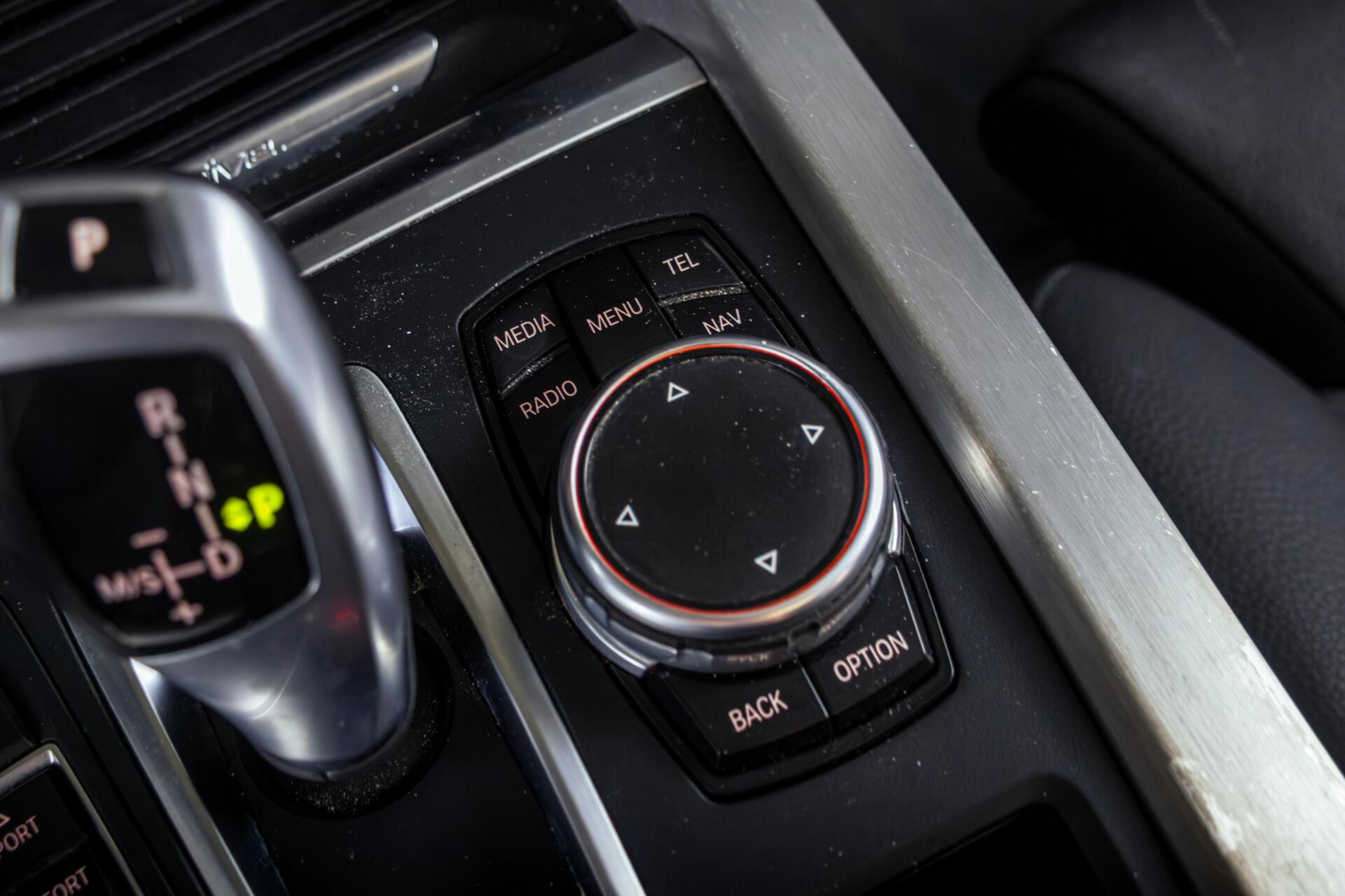 Foto van BMW X5 Xdrive40e