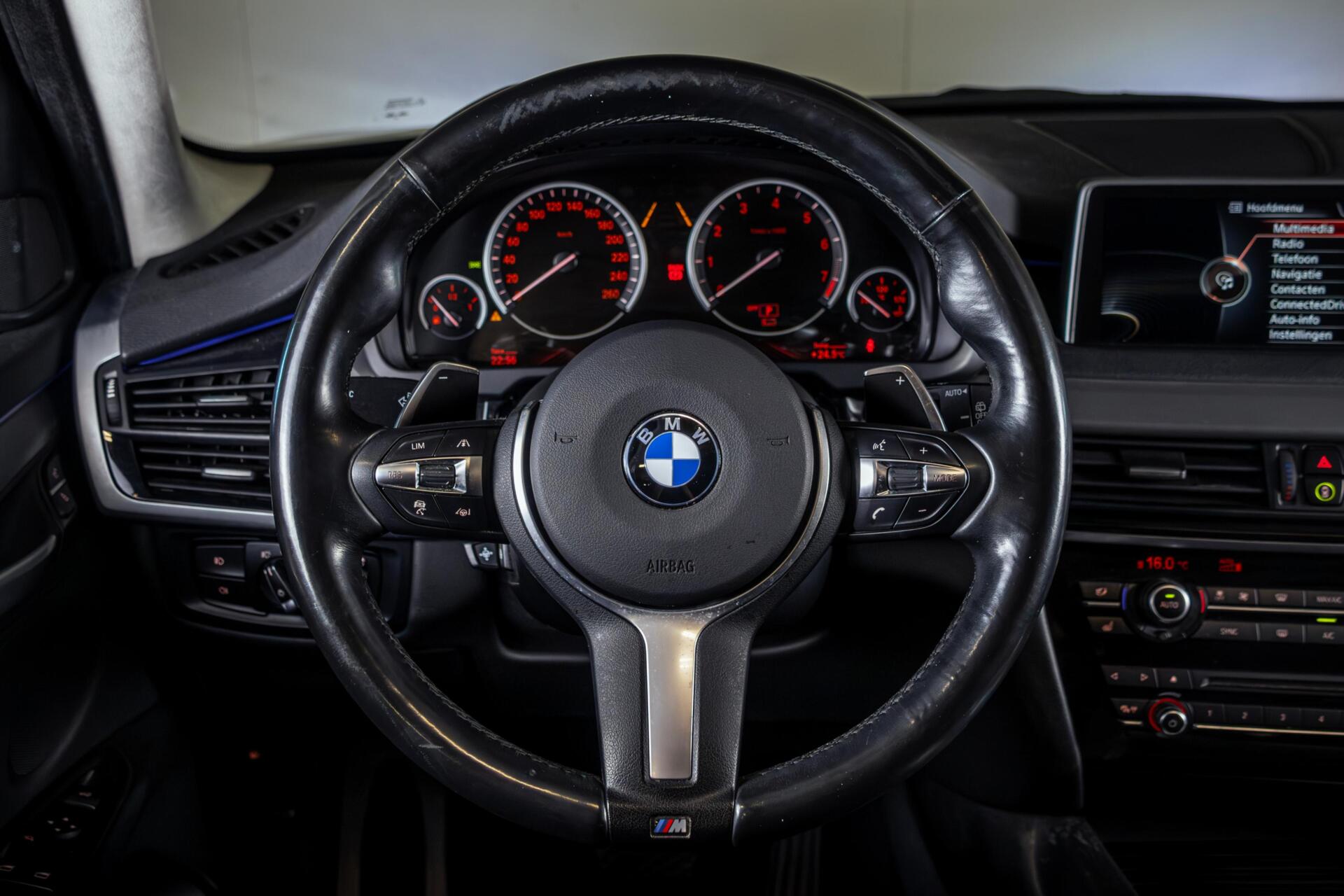 Foto van BMW X5 Xdrive40e