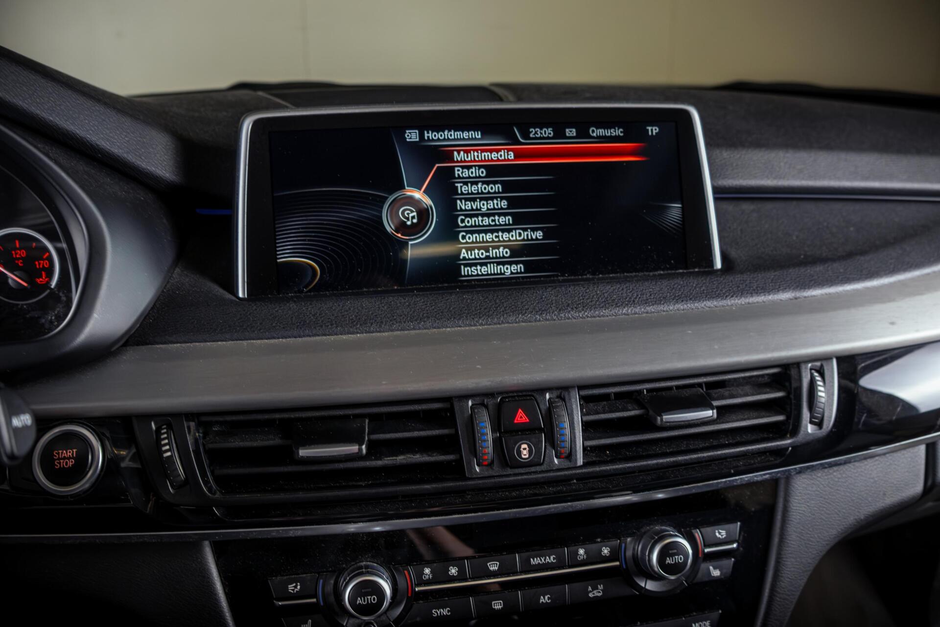 Foto van BMW X5 Xdrive40e