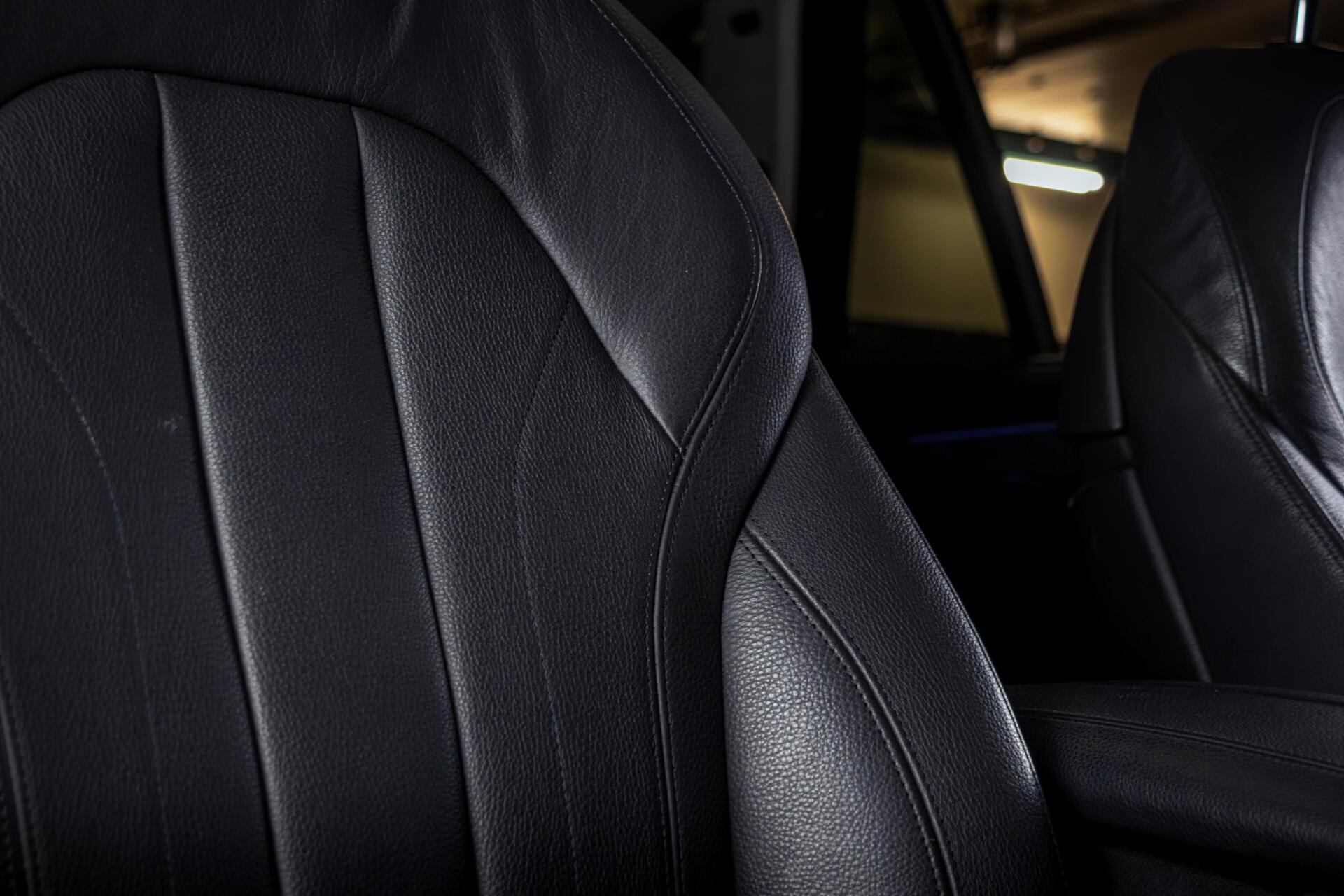 Foto van BMW X5 Xdrive40e