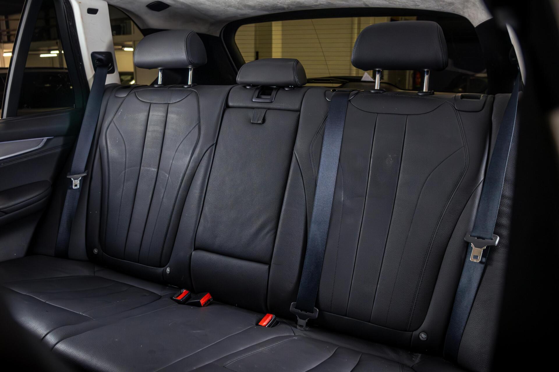 Foto van BMW X5 Xdrive40e