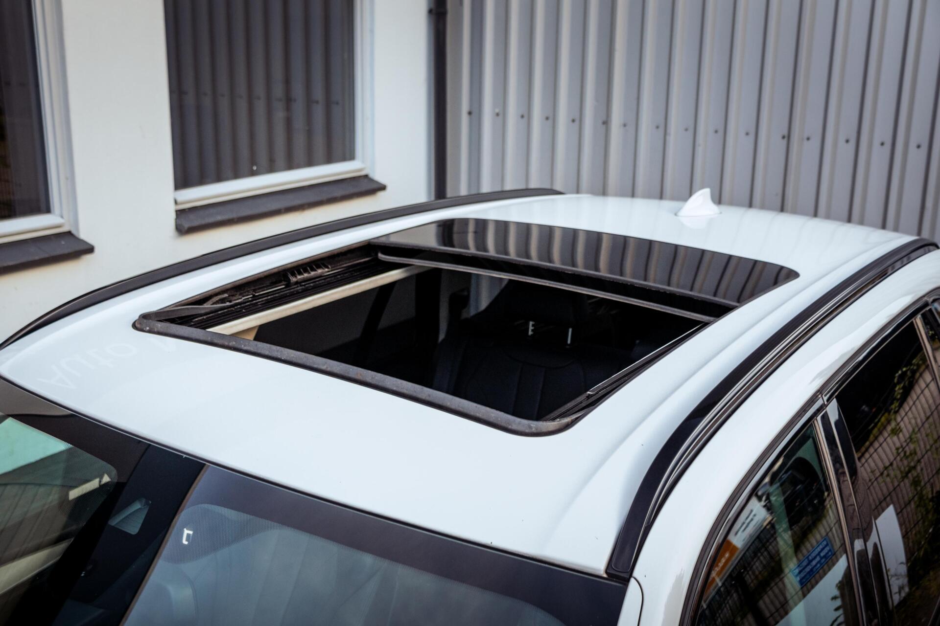 Foto van BMW X5 Xdrive40e