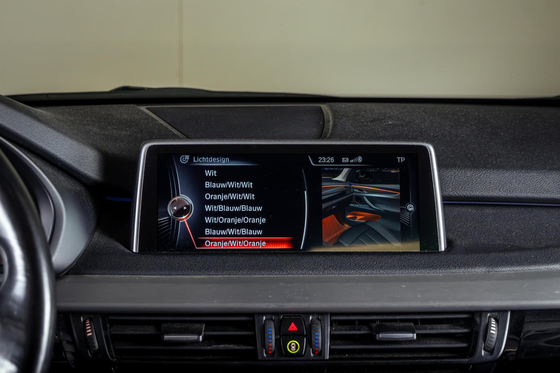 Foto van BMW X5 Xdrive40e