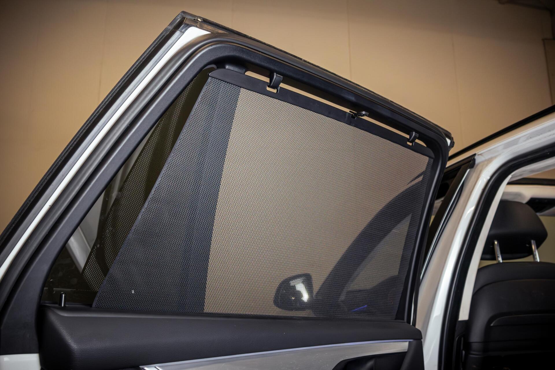 Foto van BMW X5 Xdrive40e