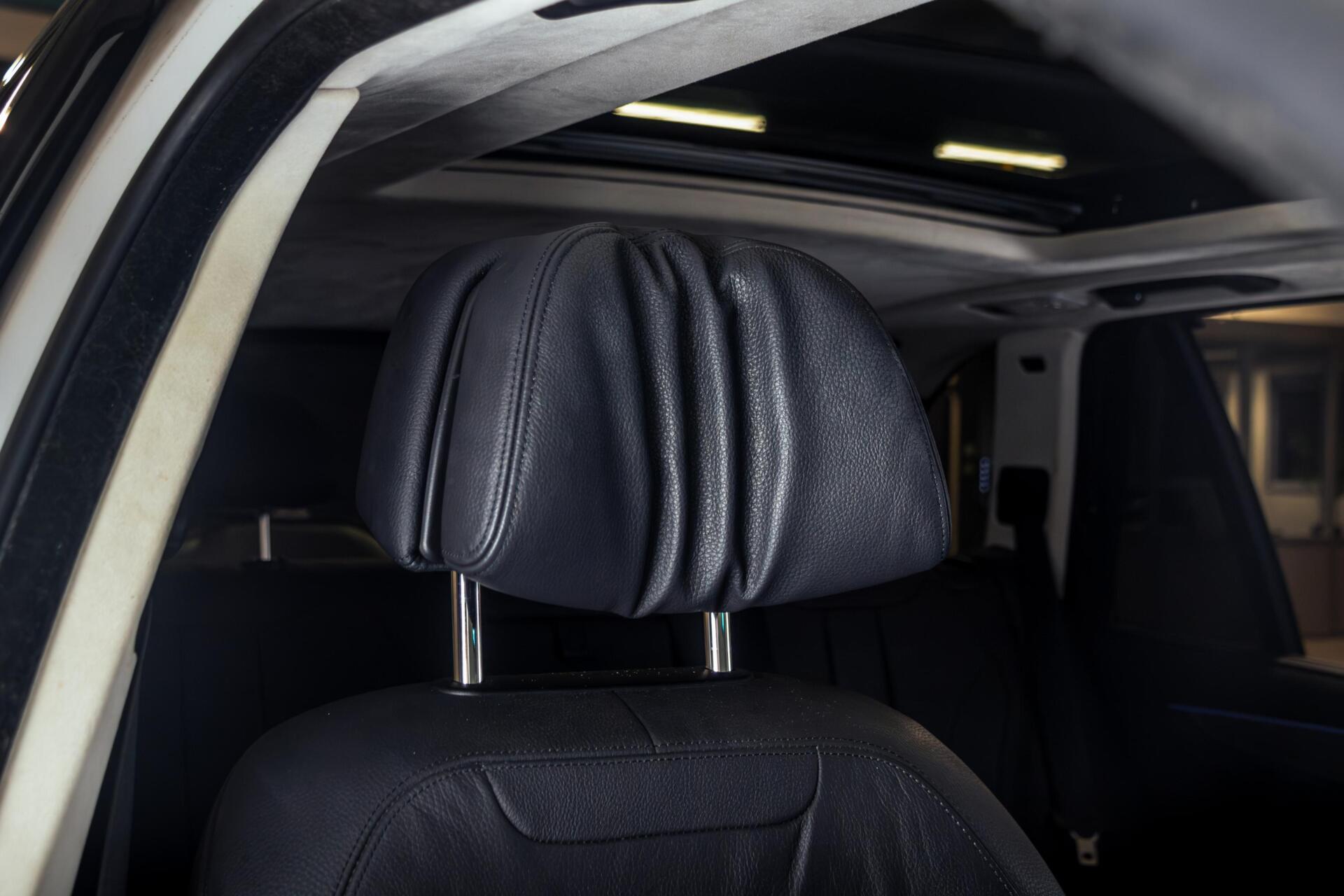 Foto van BMW X5 Xdrive40e