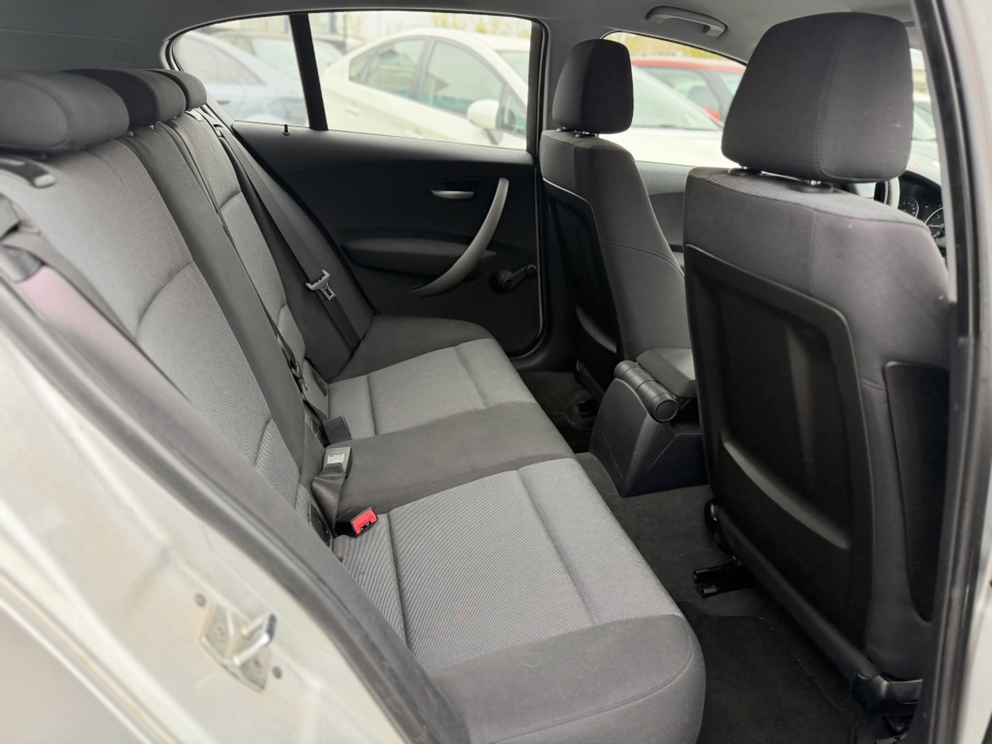 Foto van BMW 116i