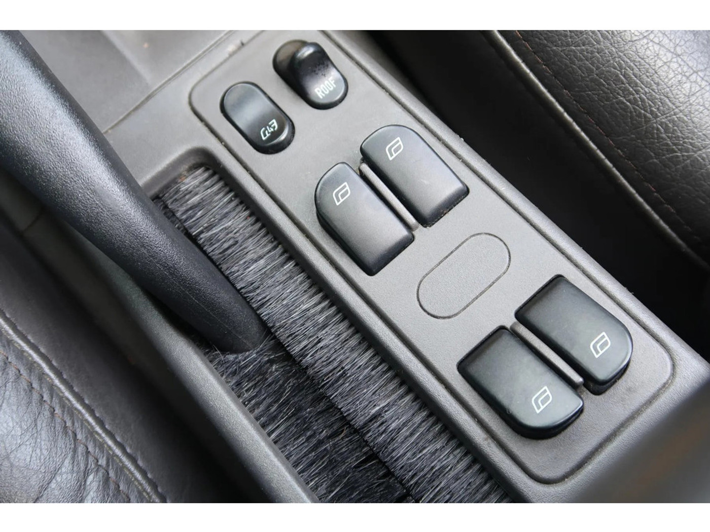 Foto van Saab Saab 9-3