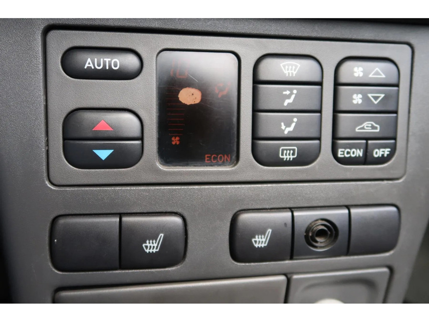 Foto van Saab Saab 9-3