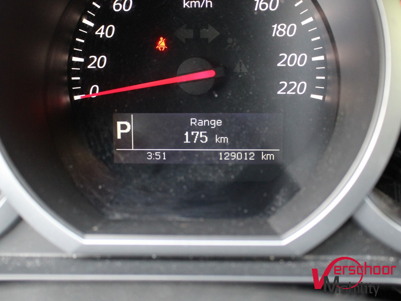 Foto van Suzuki Grand Vitara