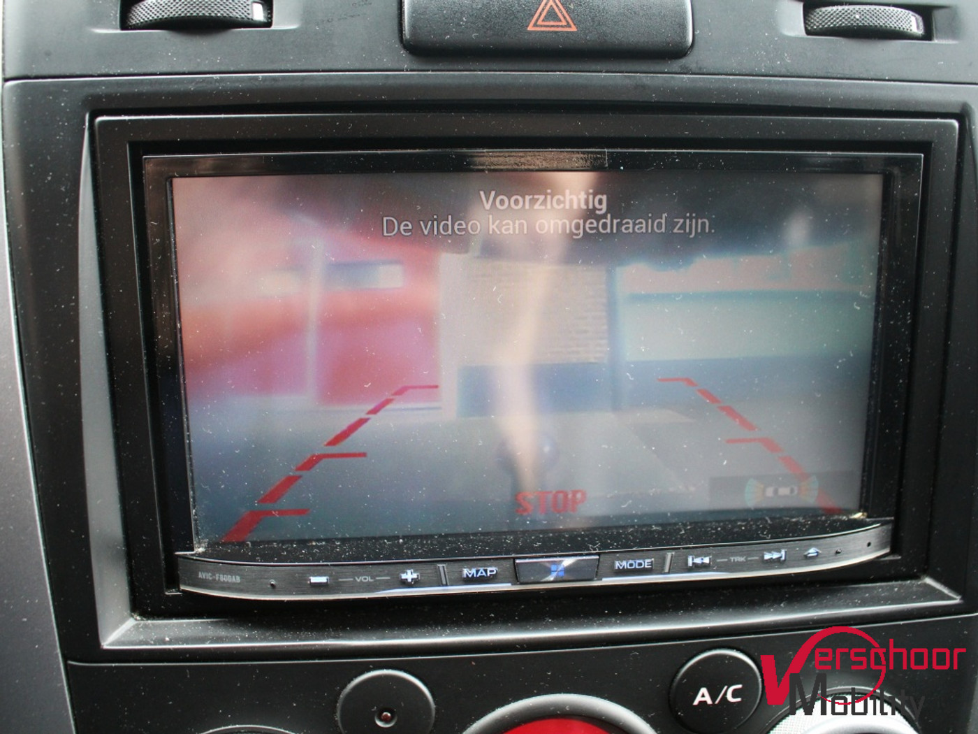 Foto van Suzuki Grand Vitara