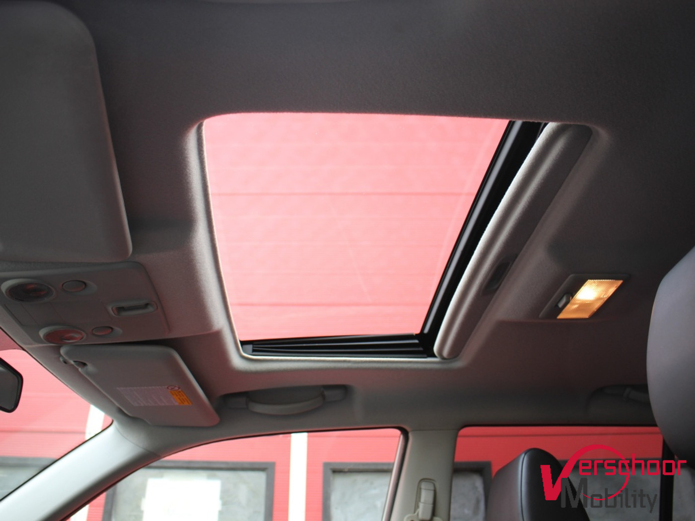 Foto van Suzuki Grand Vitara