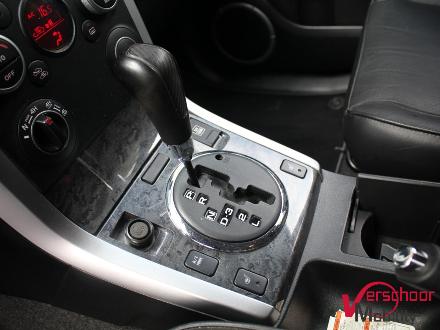 Foto van Suzuki Grand Vitara