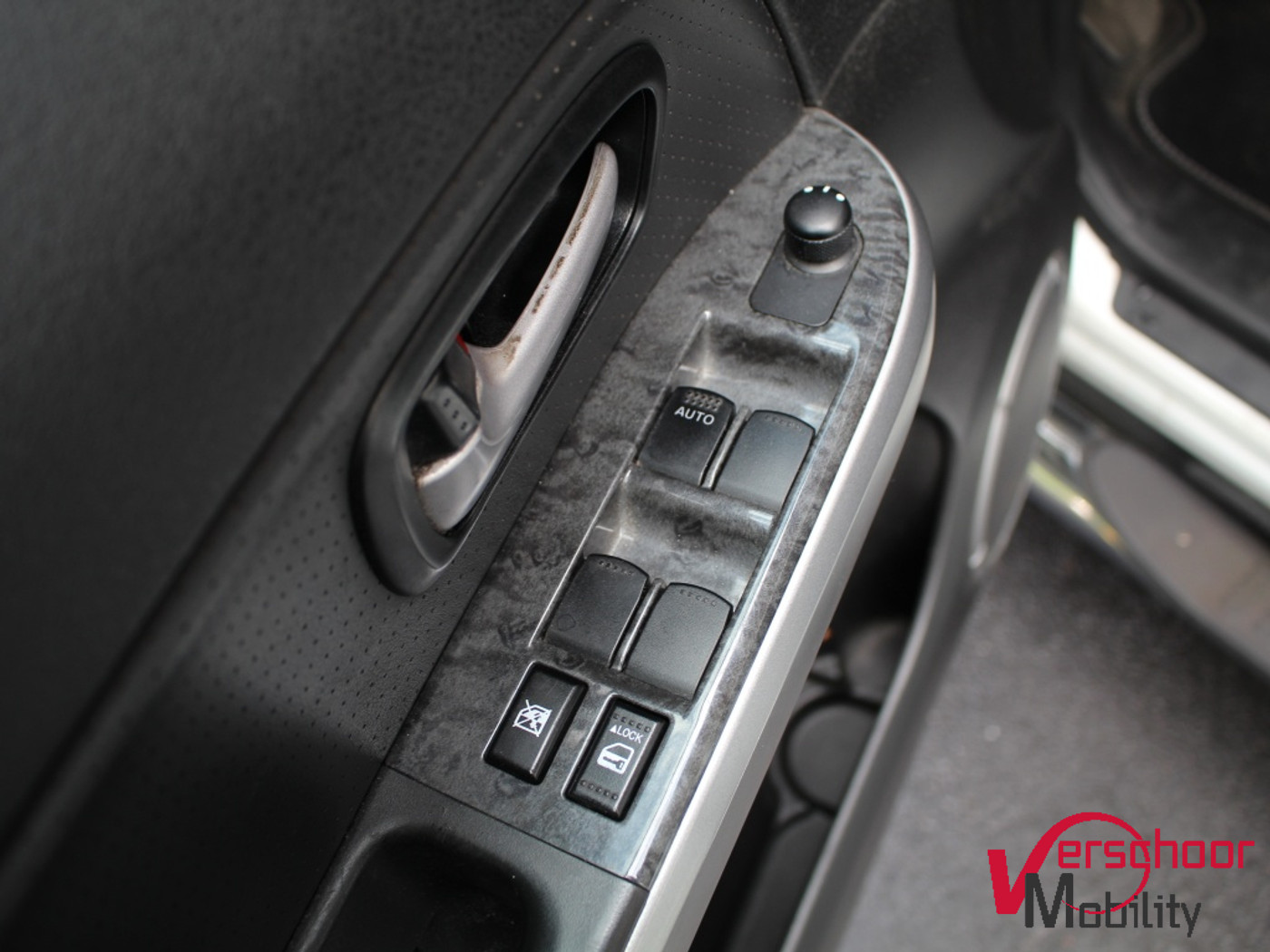 Foto van Suzuki Grand Vitara