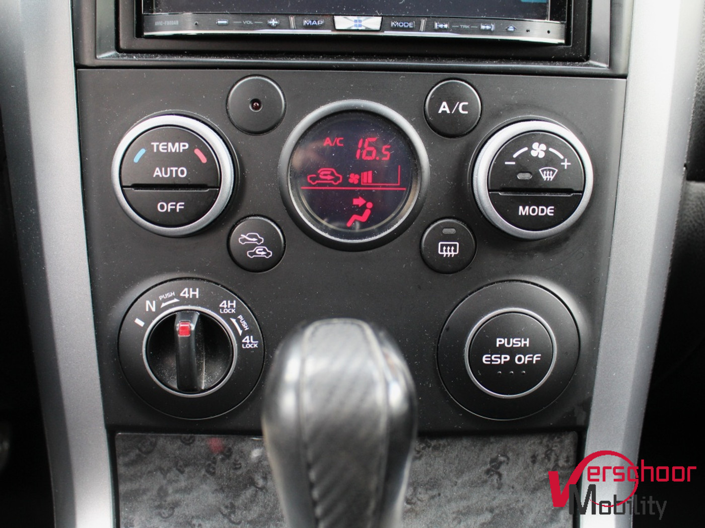 Foto van Suzuki Grand Vitara