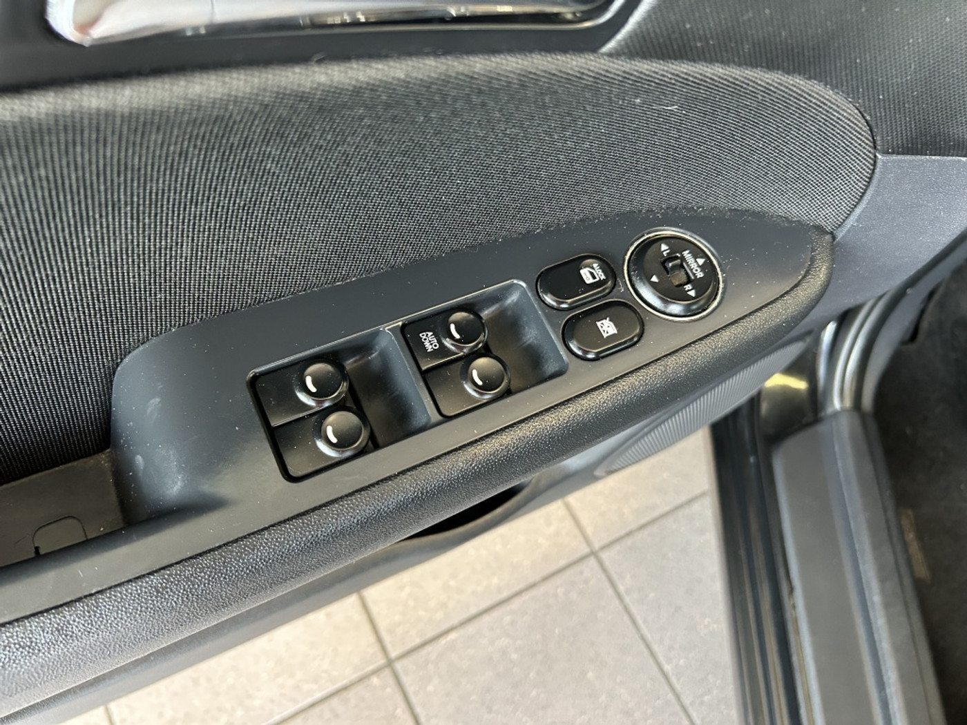 Foto van Hyundai I 30