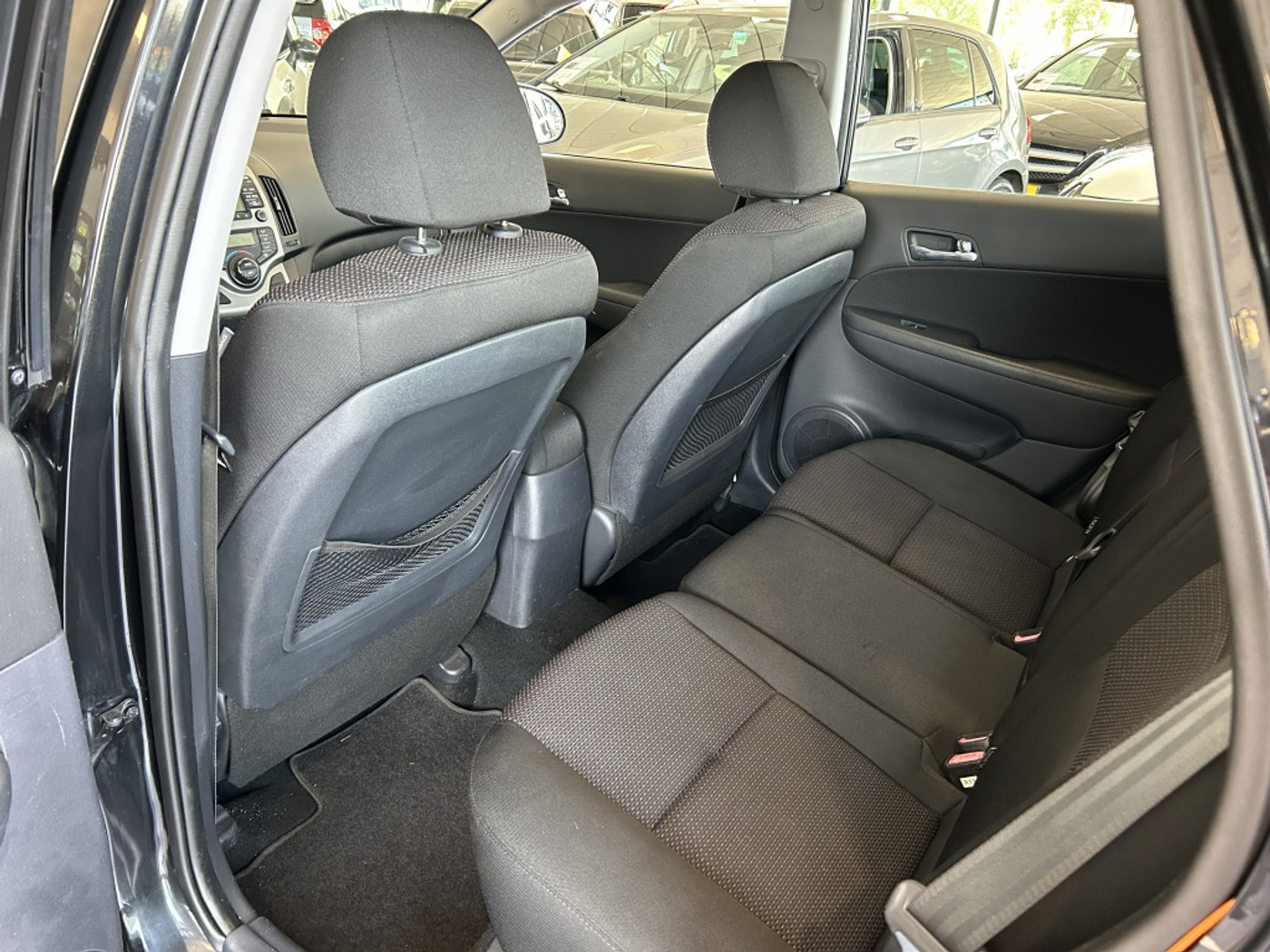 Foto van Hyundai I 30