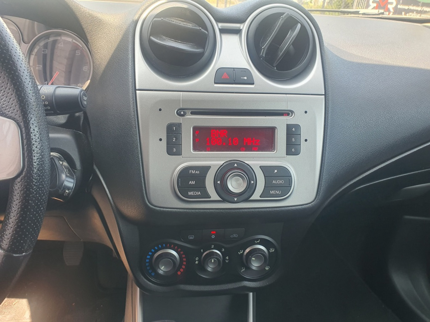 Foto van Alfa Romeo Alfa Mito