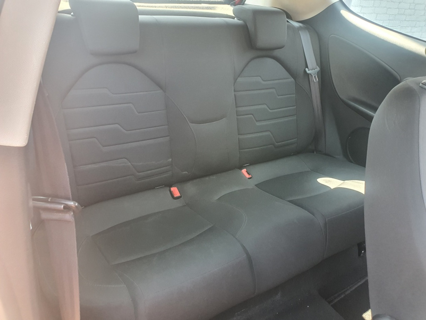 Foto van Alfa Romeo Alfa Mito