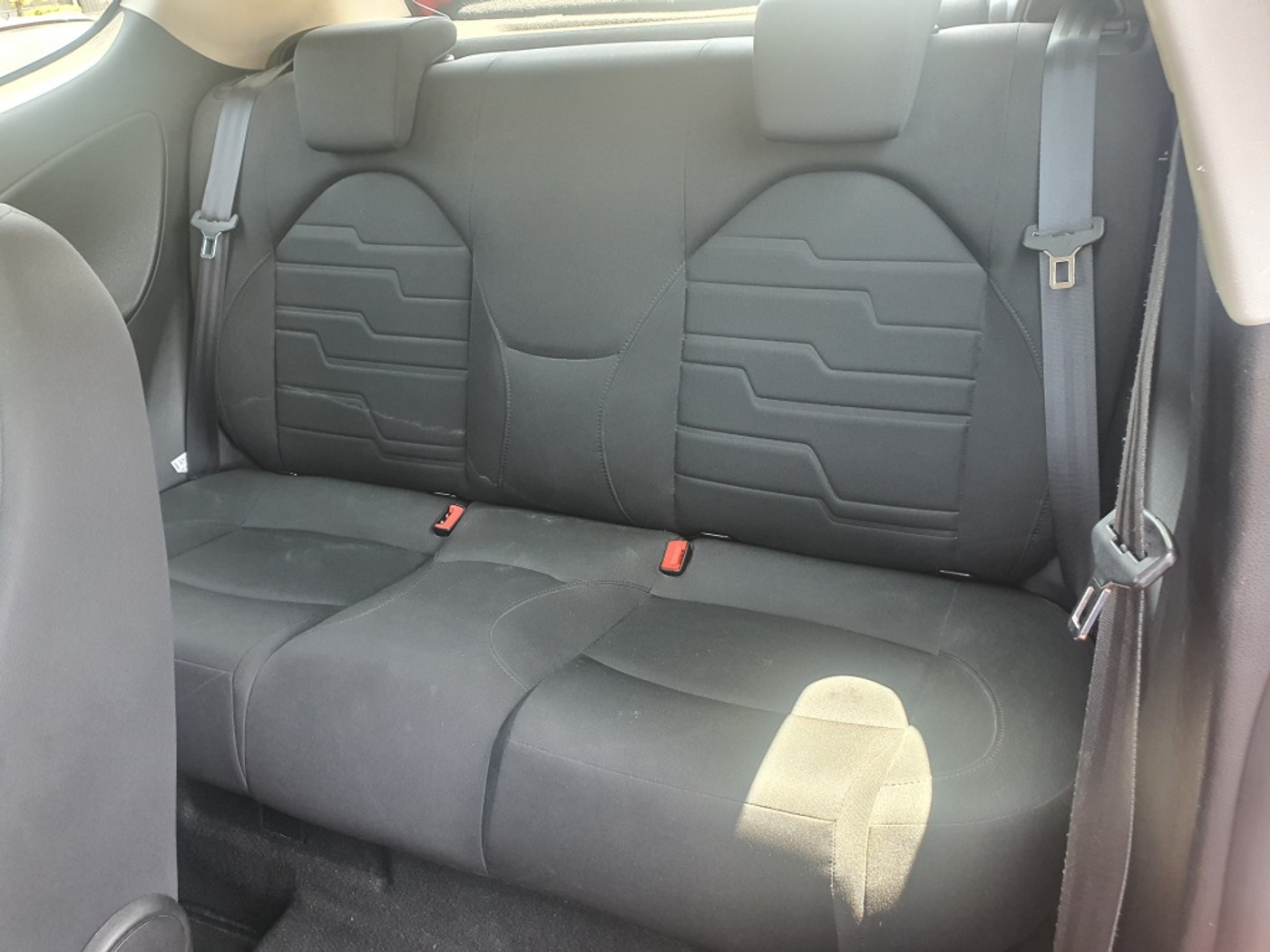 Foto van Alfa Romeo Alfa Mito