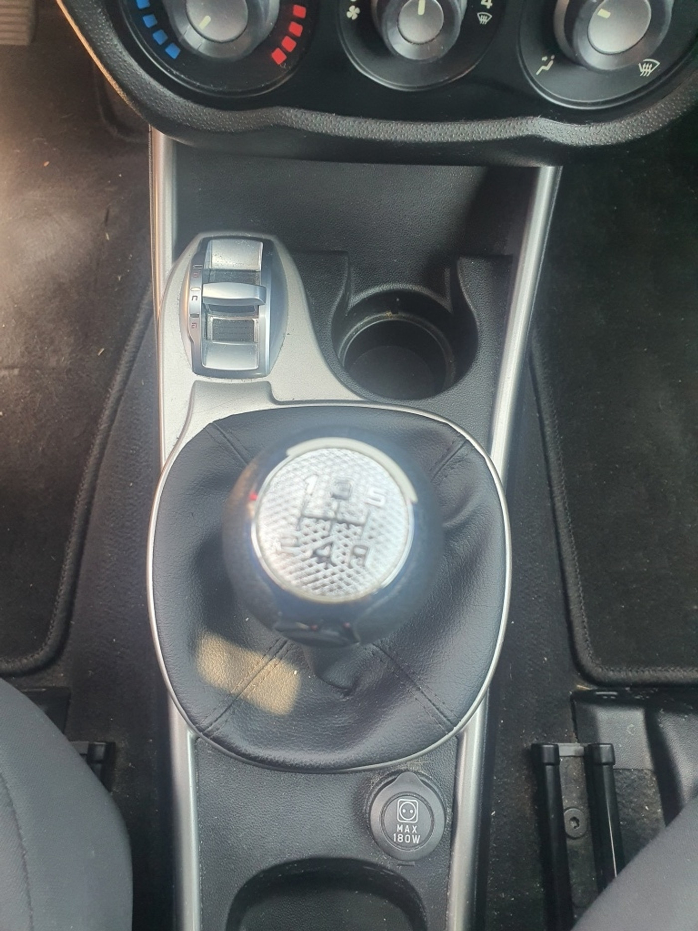 Foto van Alfa Romeo Alfa Mito