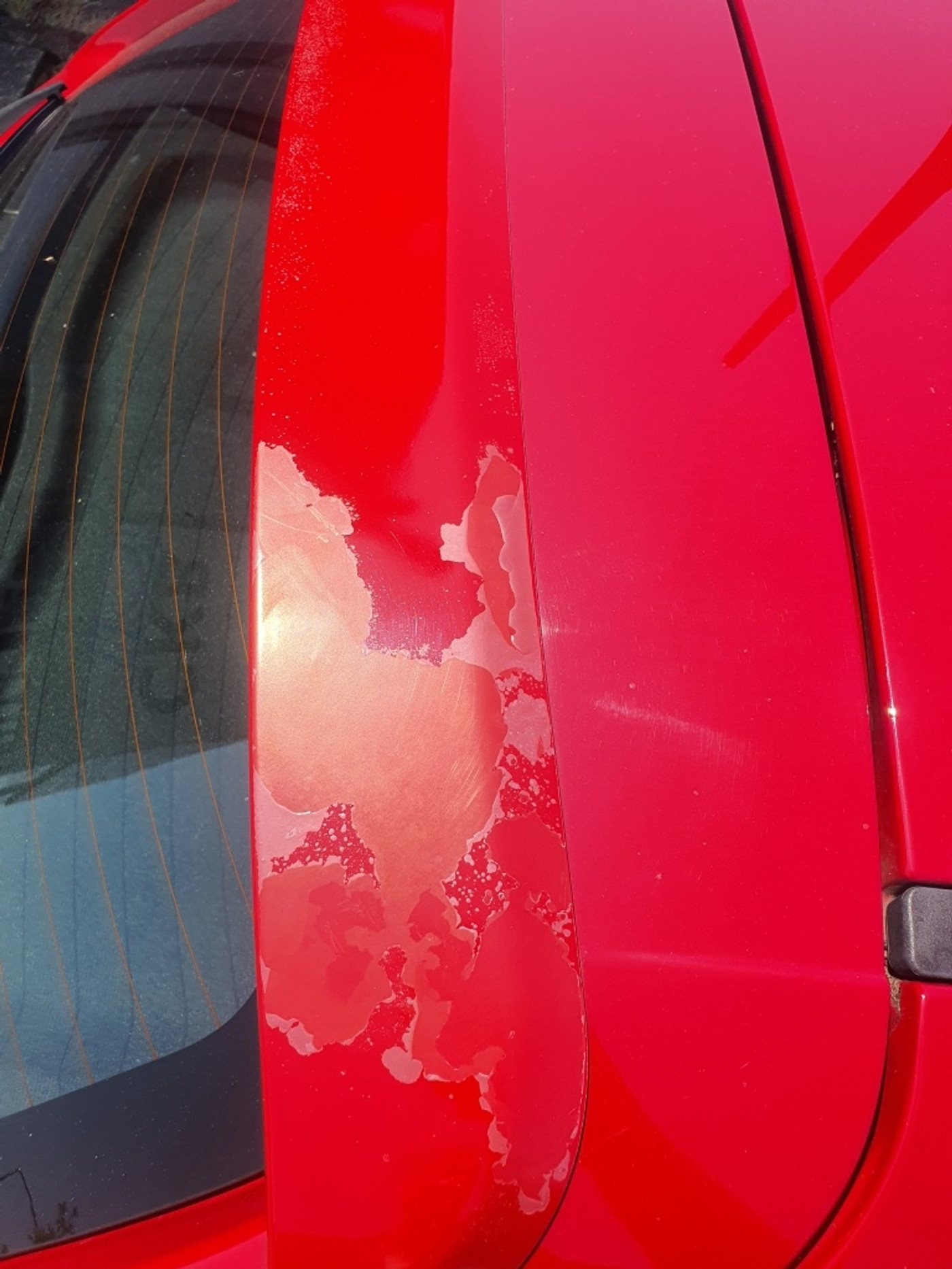 Foto van Alfa Romeo Alfa Mito