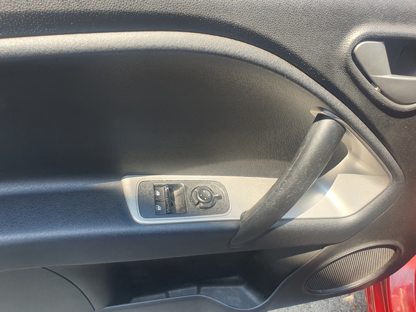 Foto van Alfa Romeo Alfa Mito