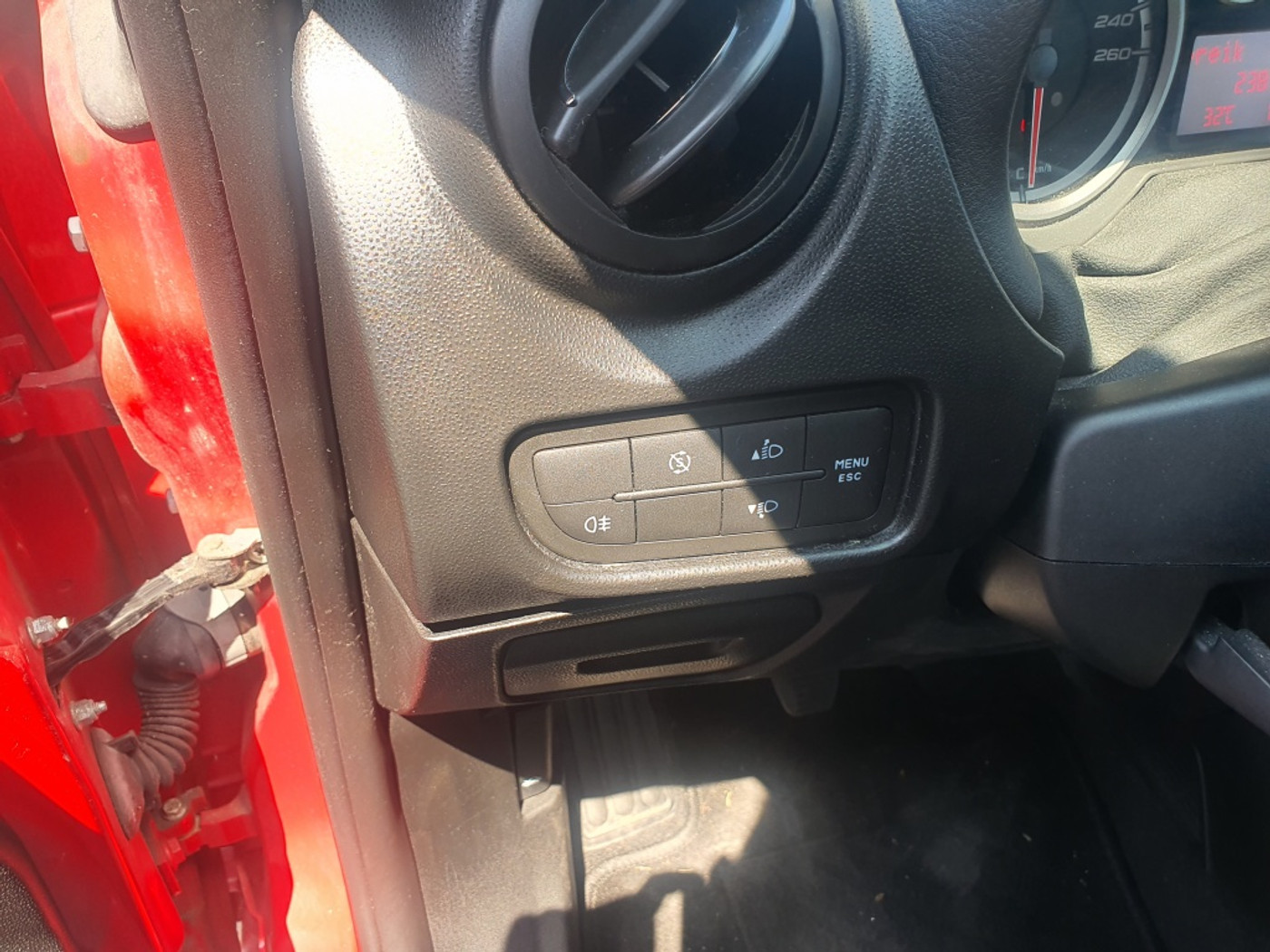 Foto van Alfa Romeo Alfa Mito
