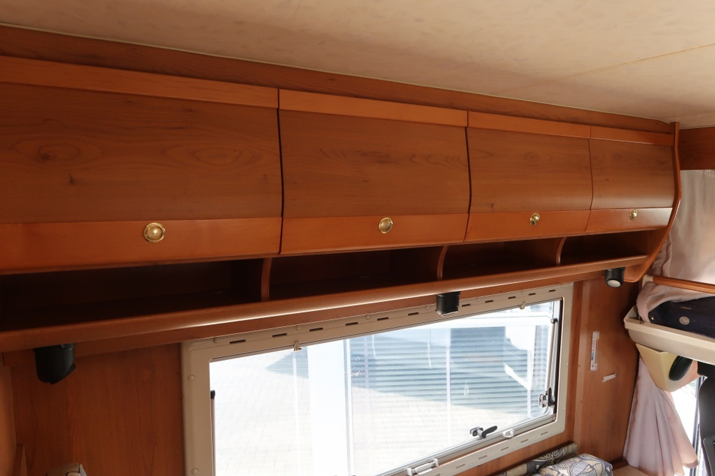 Foto van Fiat Ducato