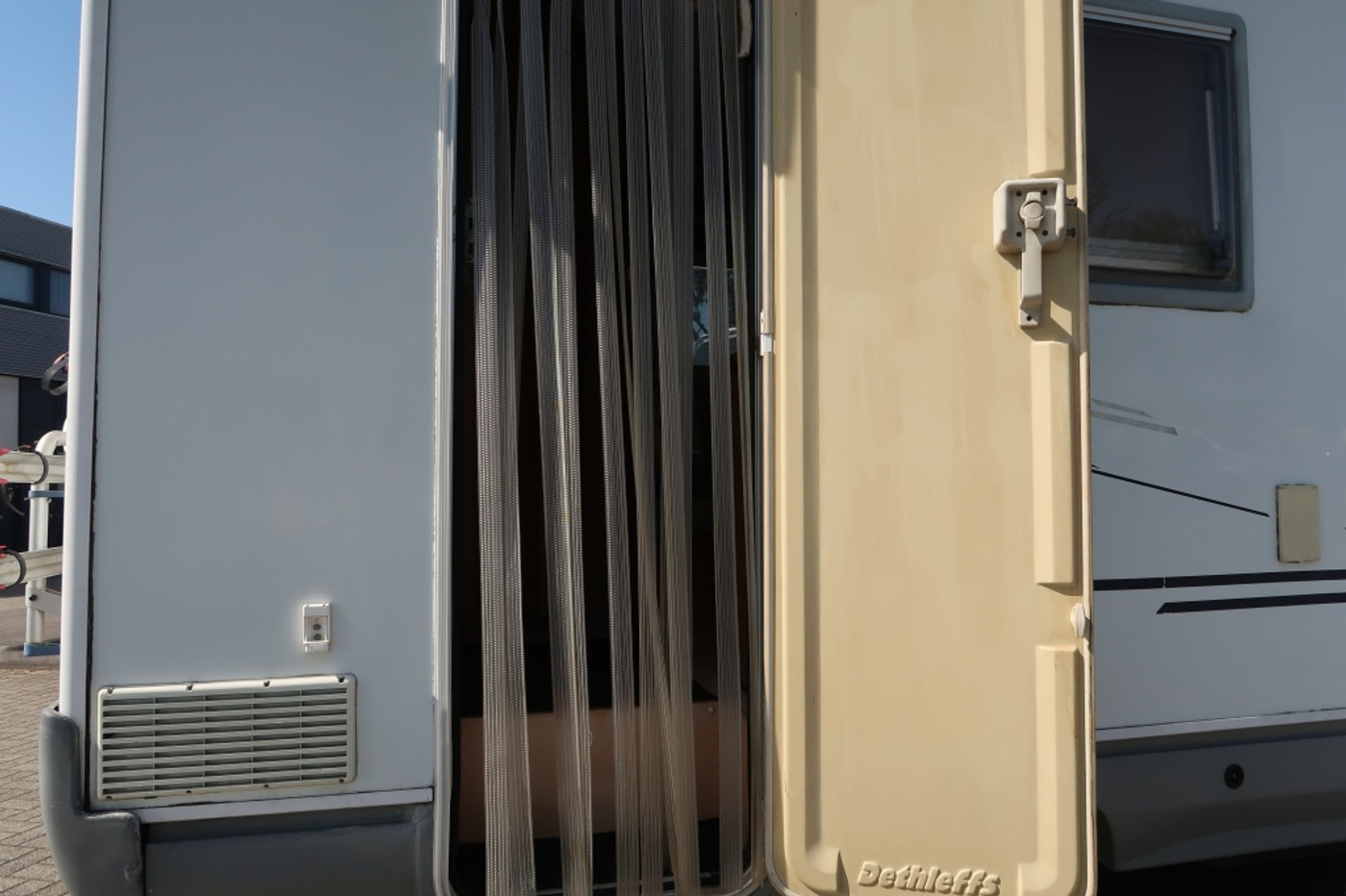 Foto van Fiat Ducato