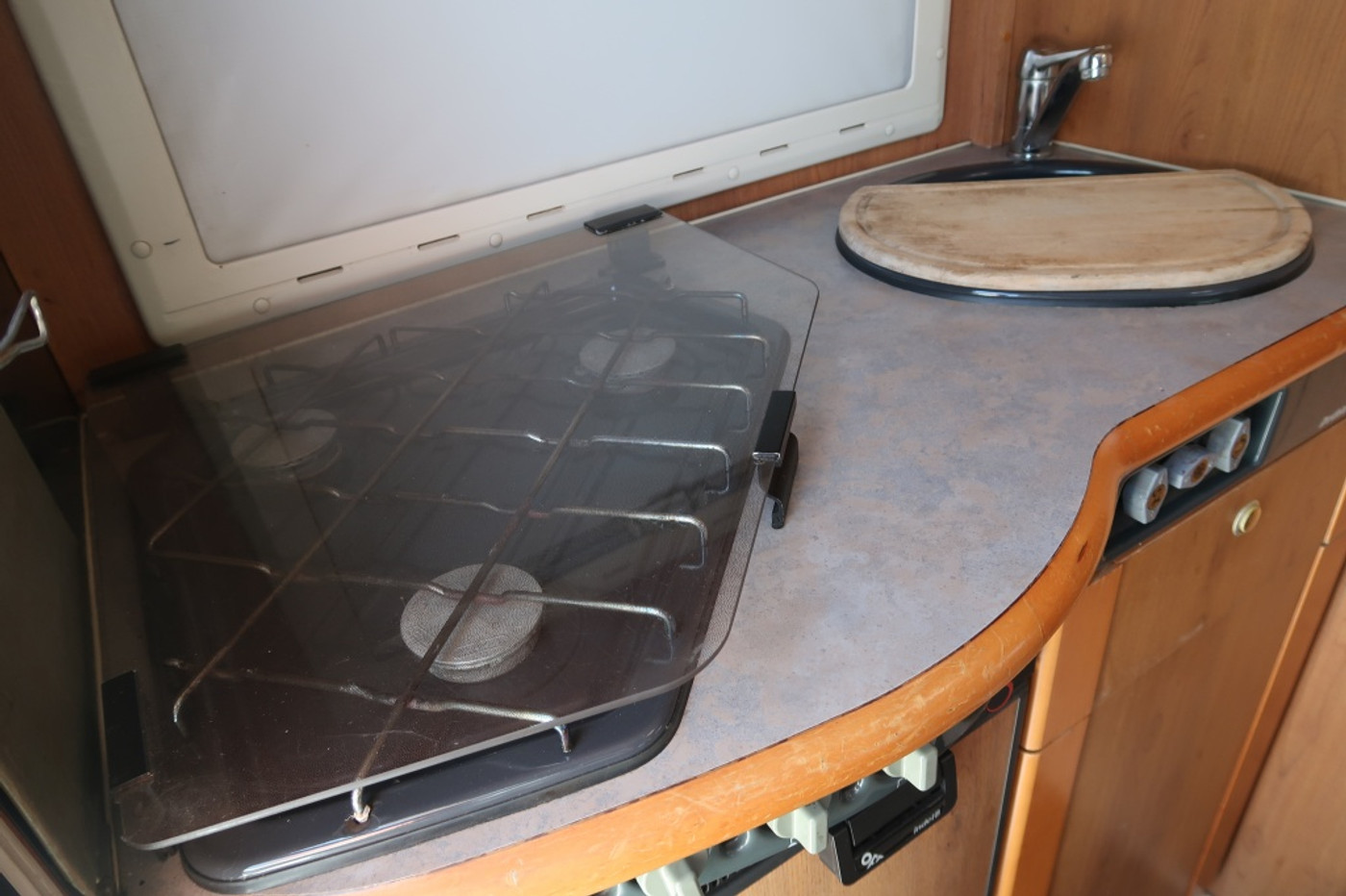 Foto van Fiat Ducato