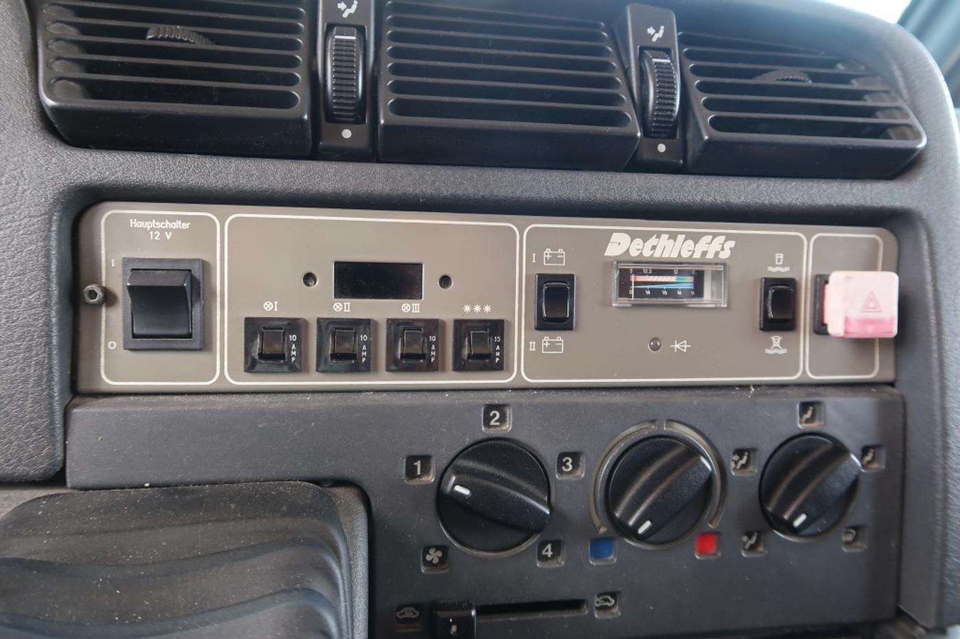 Foto van Fiat Ducato