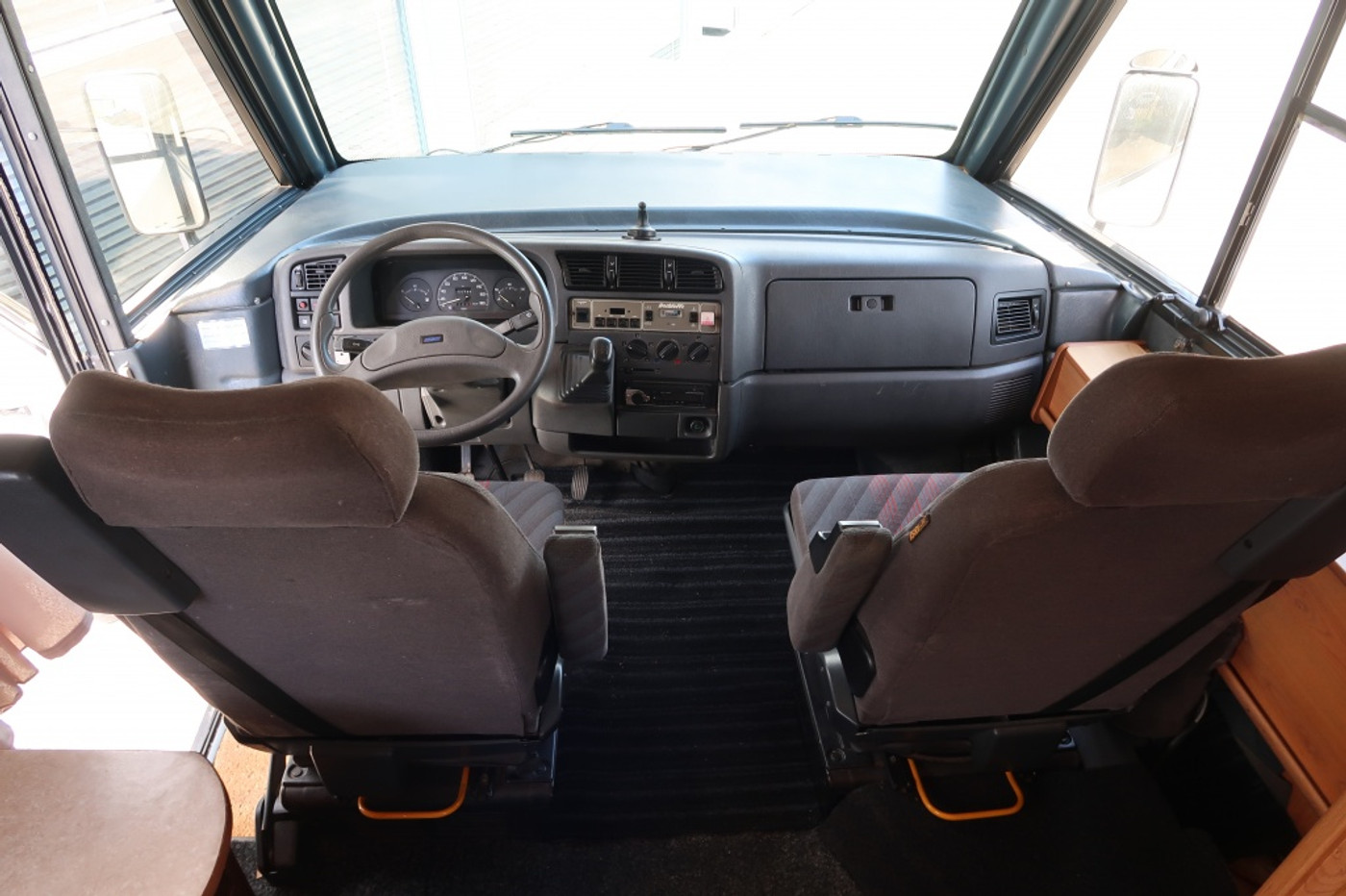 Foto van Fiat Ducato