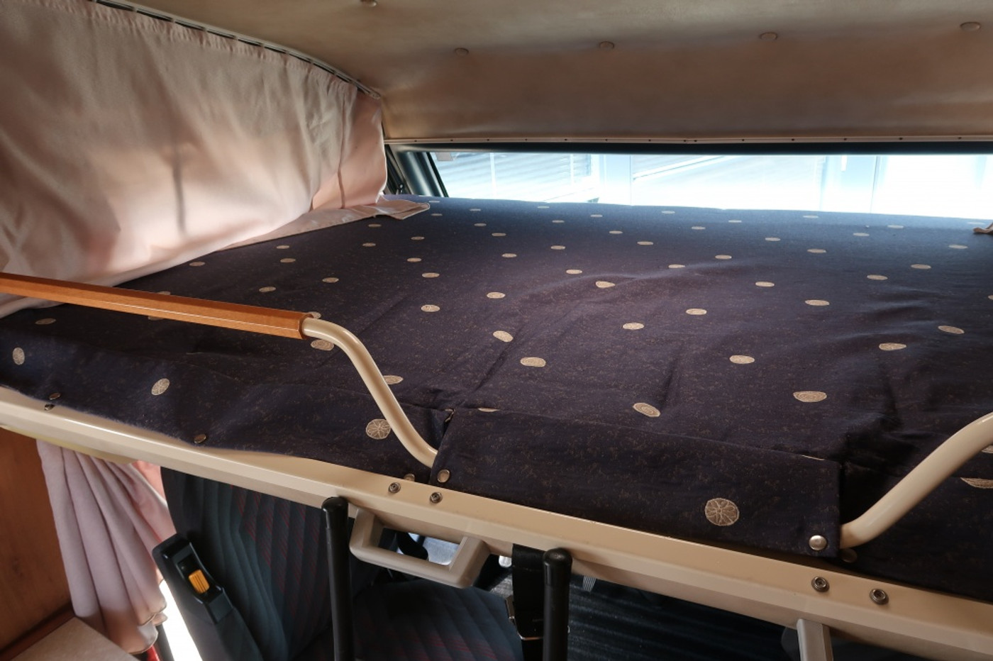Foto van Fiat Ducato
