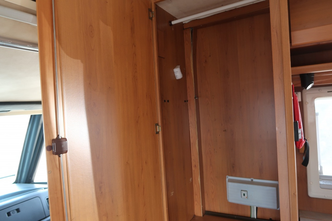 Foto van Fiat Ducato