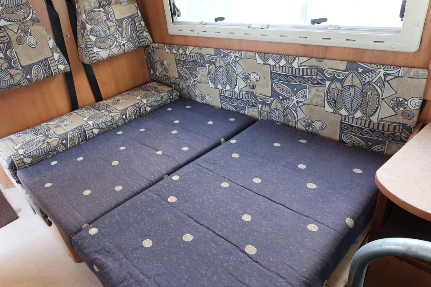 Foto van Fiat Ducato