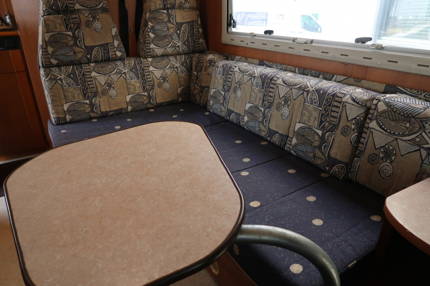 Foto van Fiat Ducato