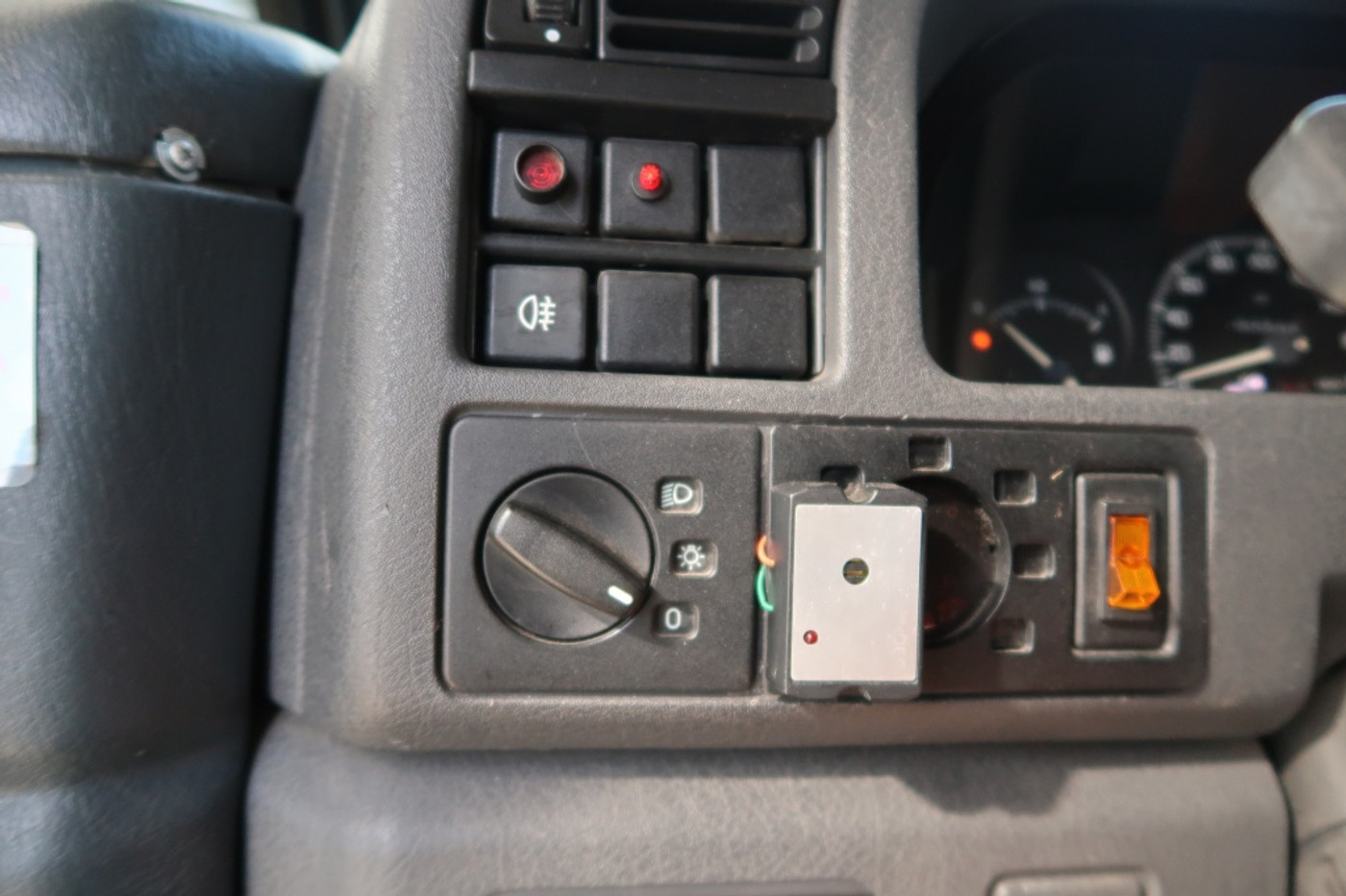 Foto van Fiat Ducato