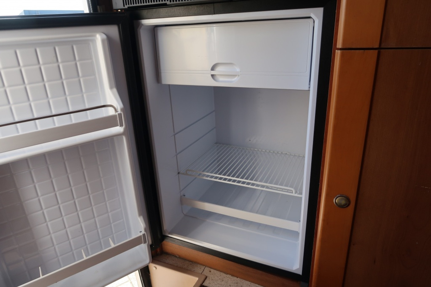 Foto van Fiat Ducato