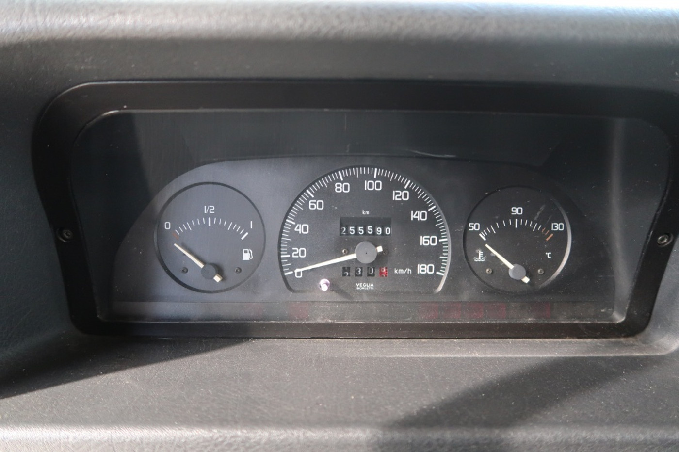Foto van Fiat Ducato