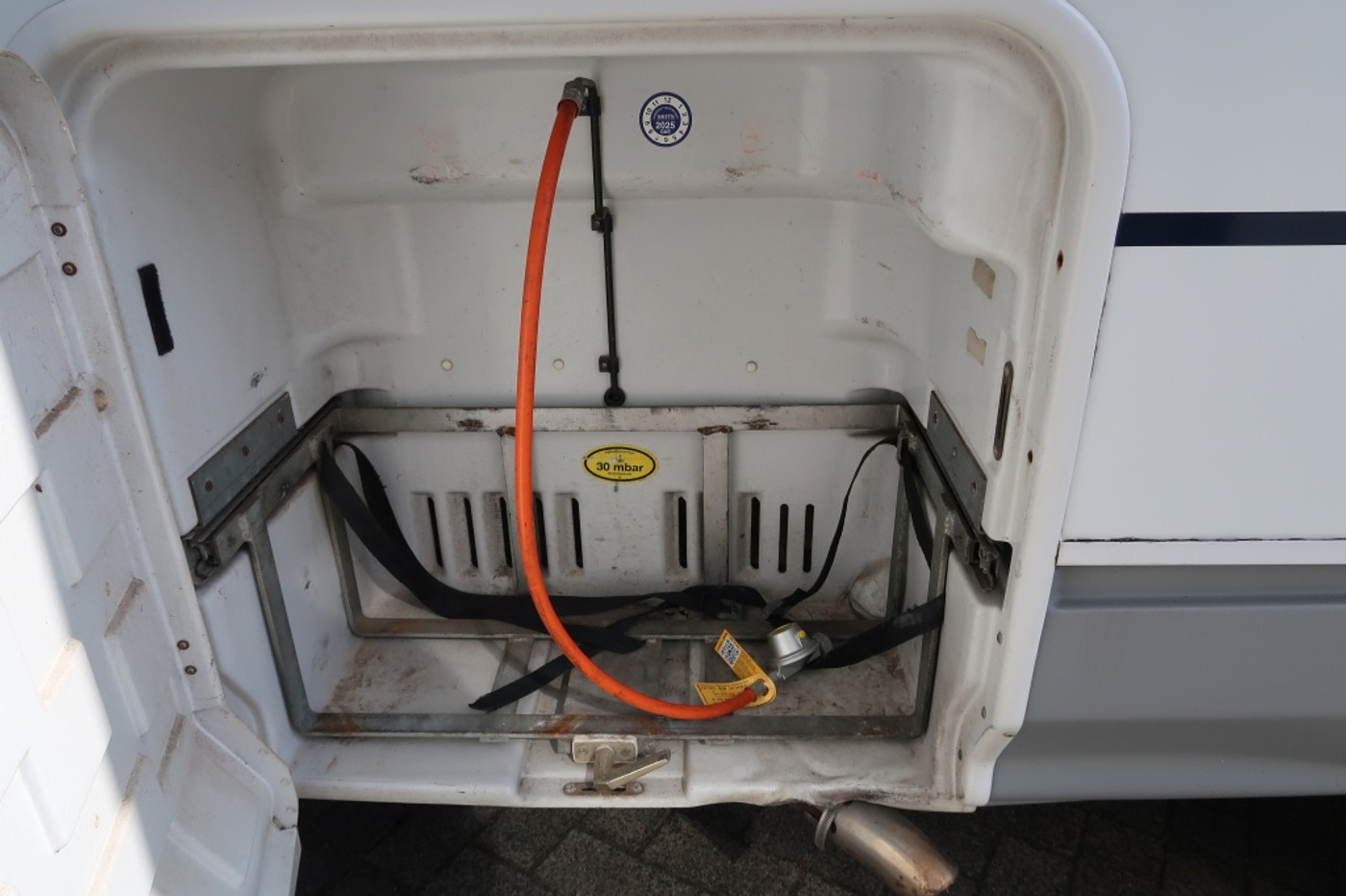 Foto van Fiat Ducato