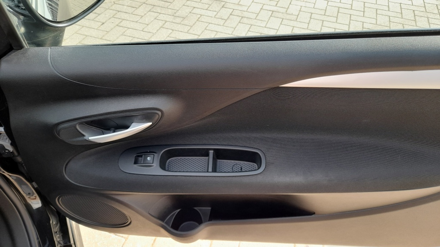 Foto van Fiat Fiat Punto
